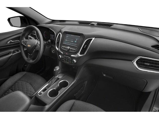 Used 2018 Chevrolet Equinox LT AWD/4WD image 11
