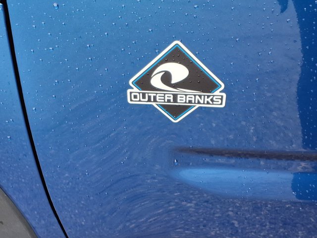 Certified 2023 Ford Bronco Sport Outer Banks AWD/4WD image 5