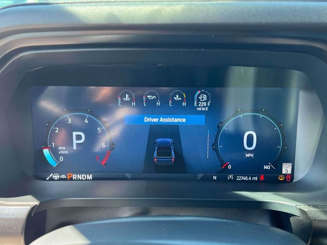 Certified 2025 Ford F150 Raptor AWD/4WD image 28