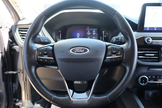 Certified 2024 Ford Escape Active AWD/4WD image 19