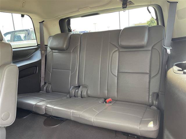Used 2020 GMC Yukon Denali w/ Denali Premium Package AWD/4WD image 22