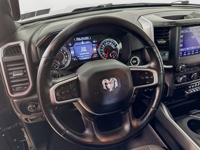 Used 2019 RAM 1500 Big Horn image 14