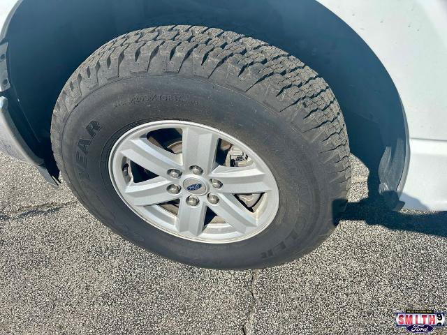 Certified 2023 Ford F150 XLT AWD/4WD image 12