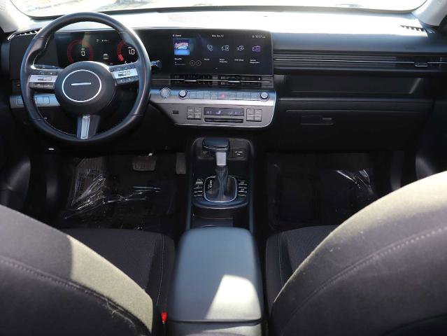 Used 2025 Hyundai Kona SEL image 26