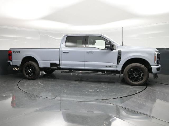 Certified 2025 Ford F250 Lariat w/ Lariat Ultimate Package AWD/4WD image 3