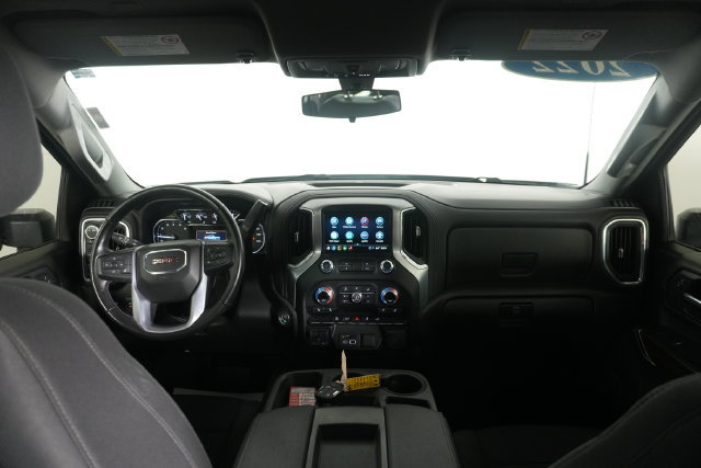Used 2022 GMC Sierra 2500 SLE w/ SLE Value Package; AWD/4WD image 29