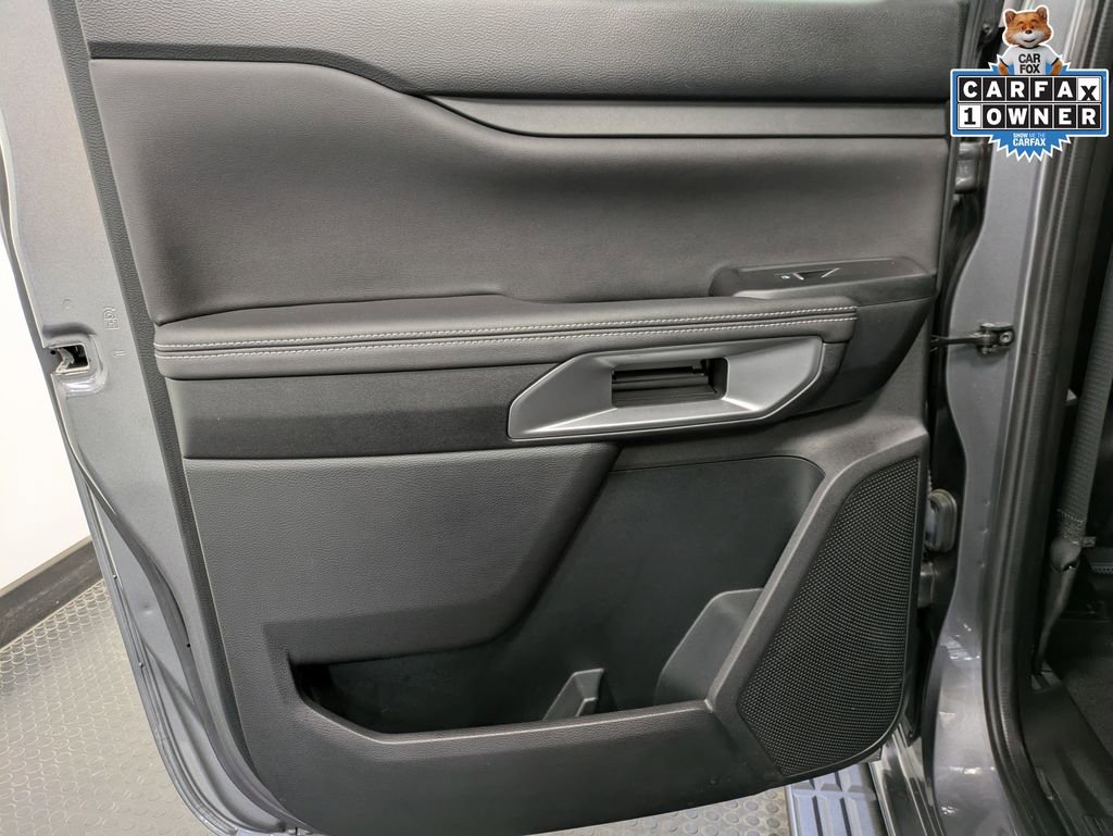 Certified 2024 Ford Ranger Lariat w/ FX4 Off-Road Package AWD/4WD image 25