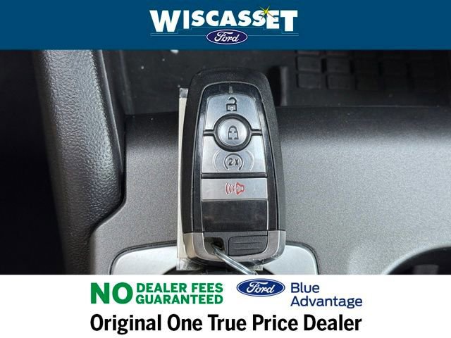 Certified 2025 Ford Bronco Sport Outer Banks w/ Outer Banks Tech Package+ image 18