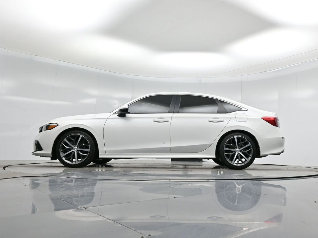 Used 2024 Honda Civic Touring image 21