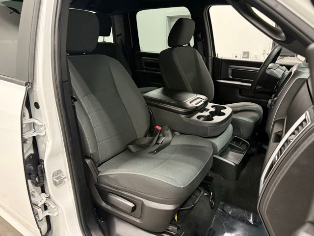 Used 2022 RAM 1500 Classic Warlock w/ Electronics Group image 33