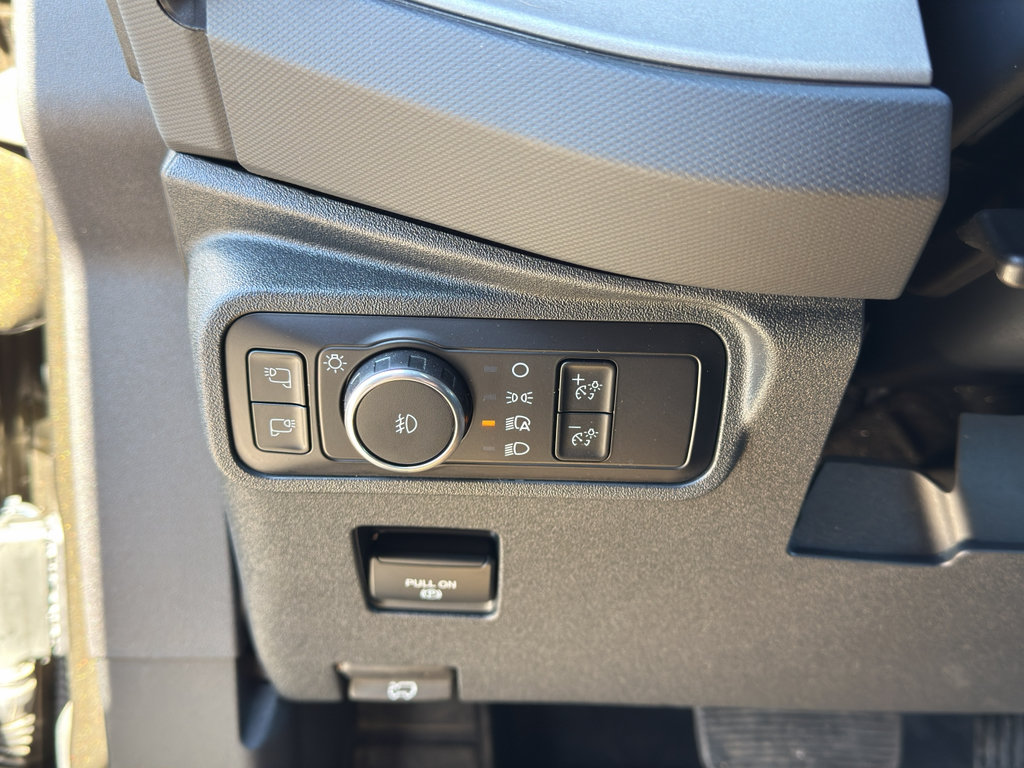 Certified 2024 Ford Bronco Raptor AWD/4WD image 16