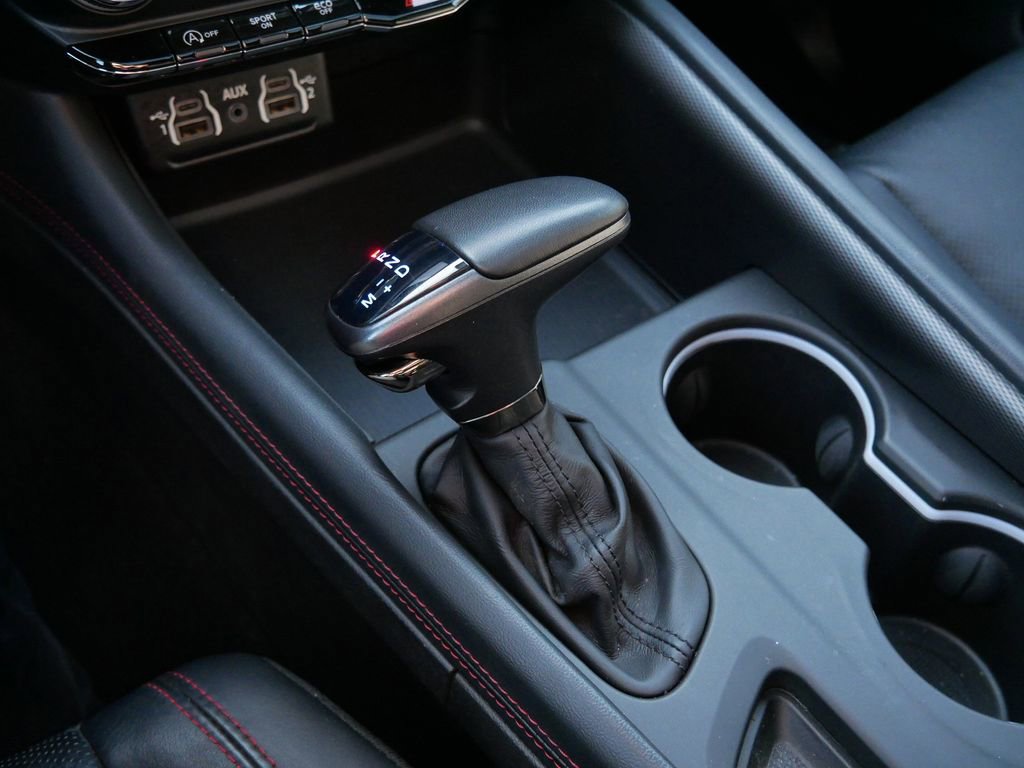 Used 2023 Dodge Durango GT image 25