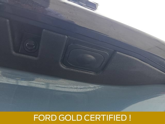 Certified 2025 Ford Explorer ST AWD/4WD image 13