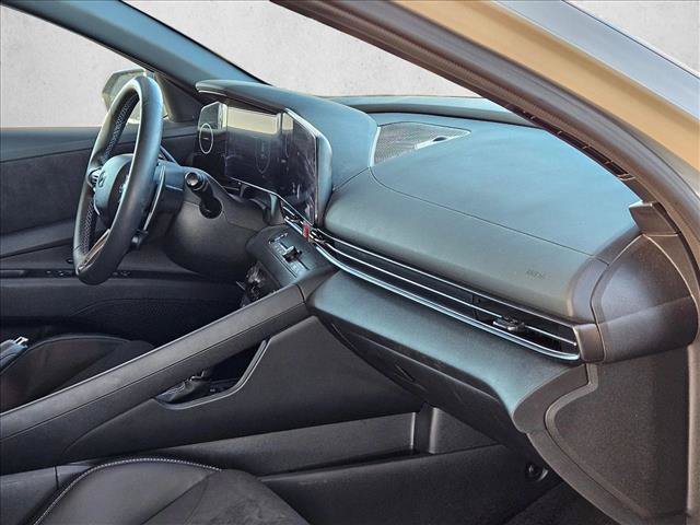 Used 2025 Hyundai Elantra N FWD image 18