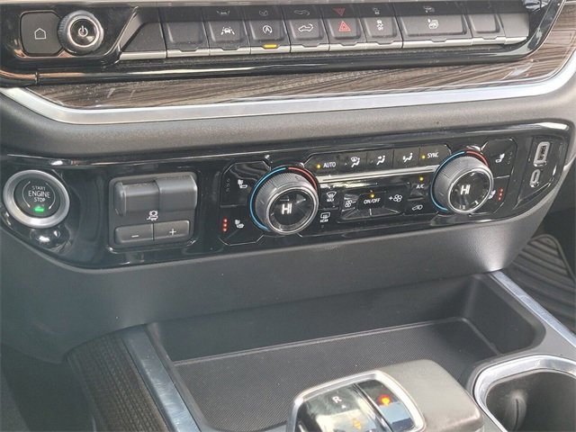 Used 2022 Chevrolet Silverado 1500 LT image 21