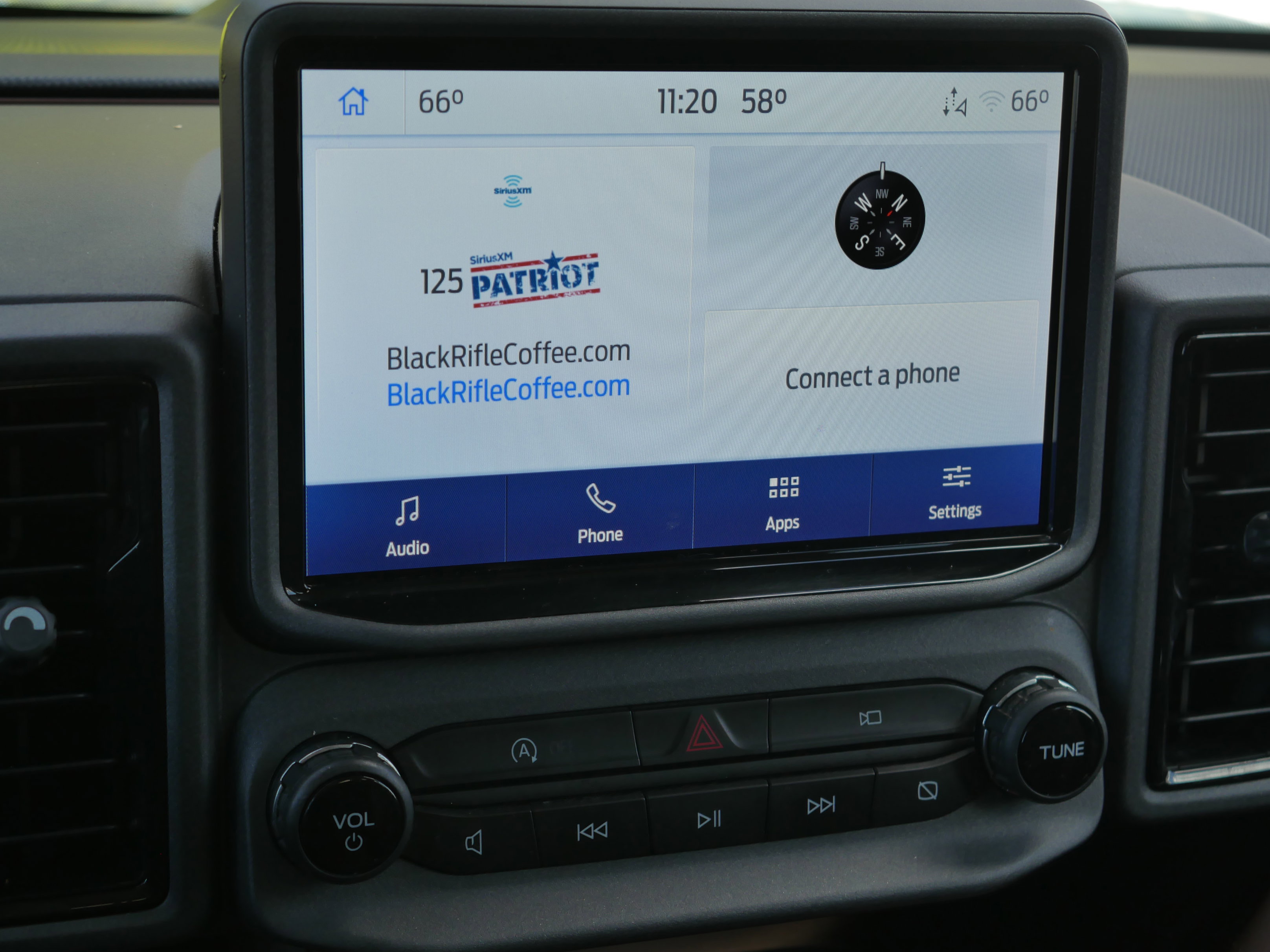 Certified 2022 Ford Bronco Sport Badlands w/ Premium Package image 11