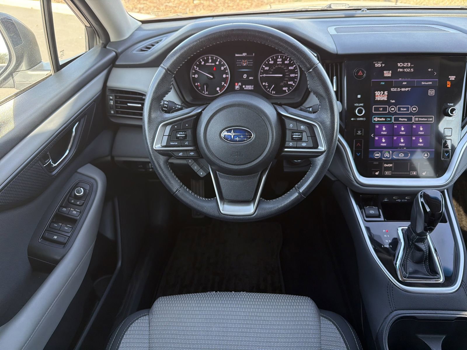 Used 2021 Subaru Outback Premium image 13