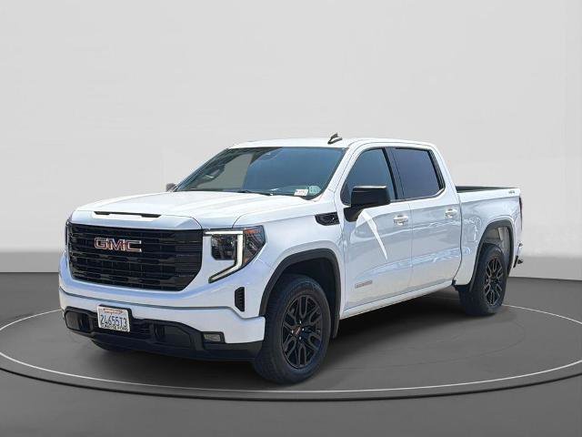 Used 2023 GMC Sierra 1500 Elevation