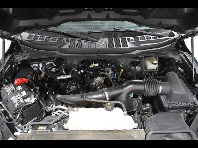 Certified 2024 Ford F150 STX AWD/4WD image 22