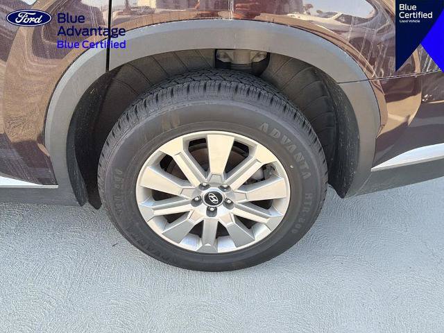Used 2024 Hyundai Palisade SEL AWD/4WD image 10