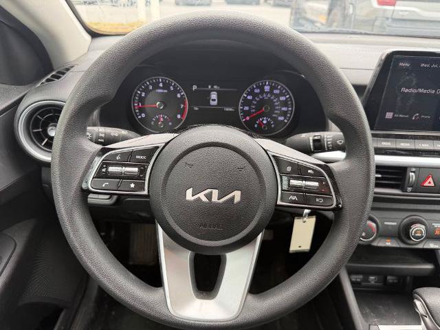 Used 2023 Kia Forte LXS w/ LXS Technology Package FWD image 14