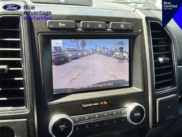 Certified 2020 Ford Expedition Limited RWD image 29