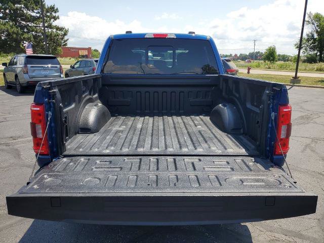 Certified 2023 Ford F150 XLT w/ Equipment Group 302A High AWD/4WD image 28