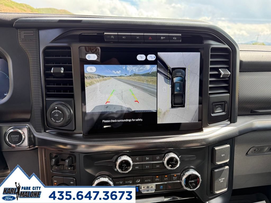 Certified 2026 Ford F150 Raptor AWD/4WD image 20