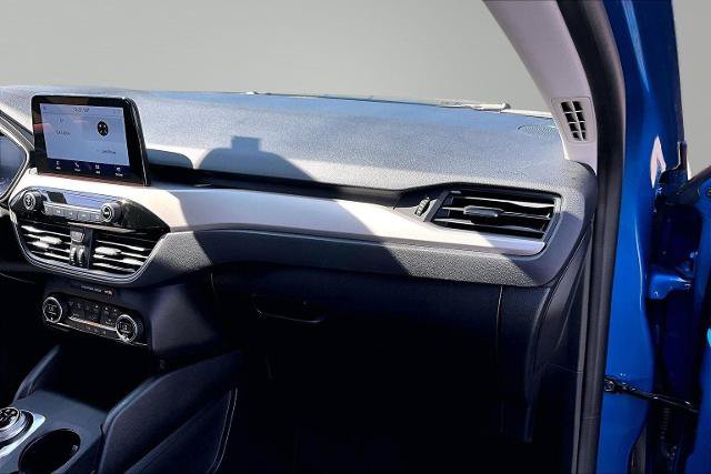 Certified 2021 Ford Escape SE w/ Convenience Package FWD image 17