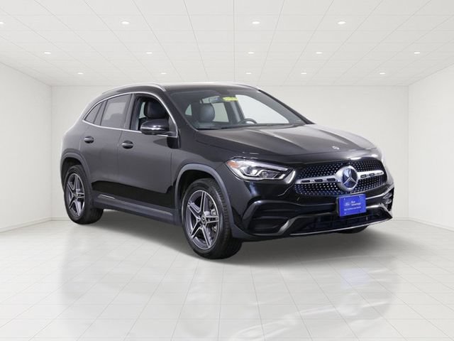 Used 2023 Mercedes-Benz GLA 250 4MATIC image 1