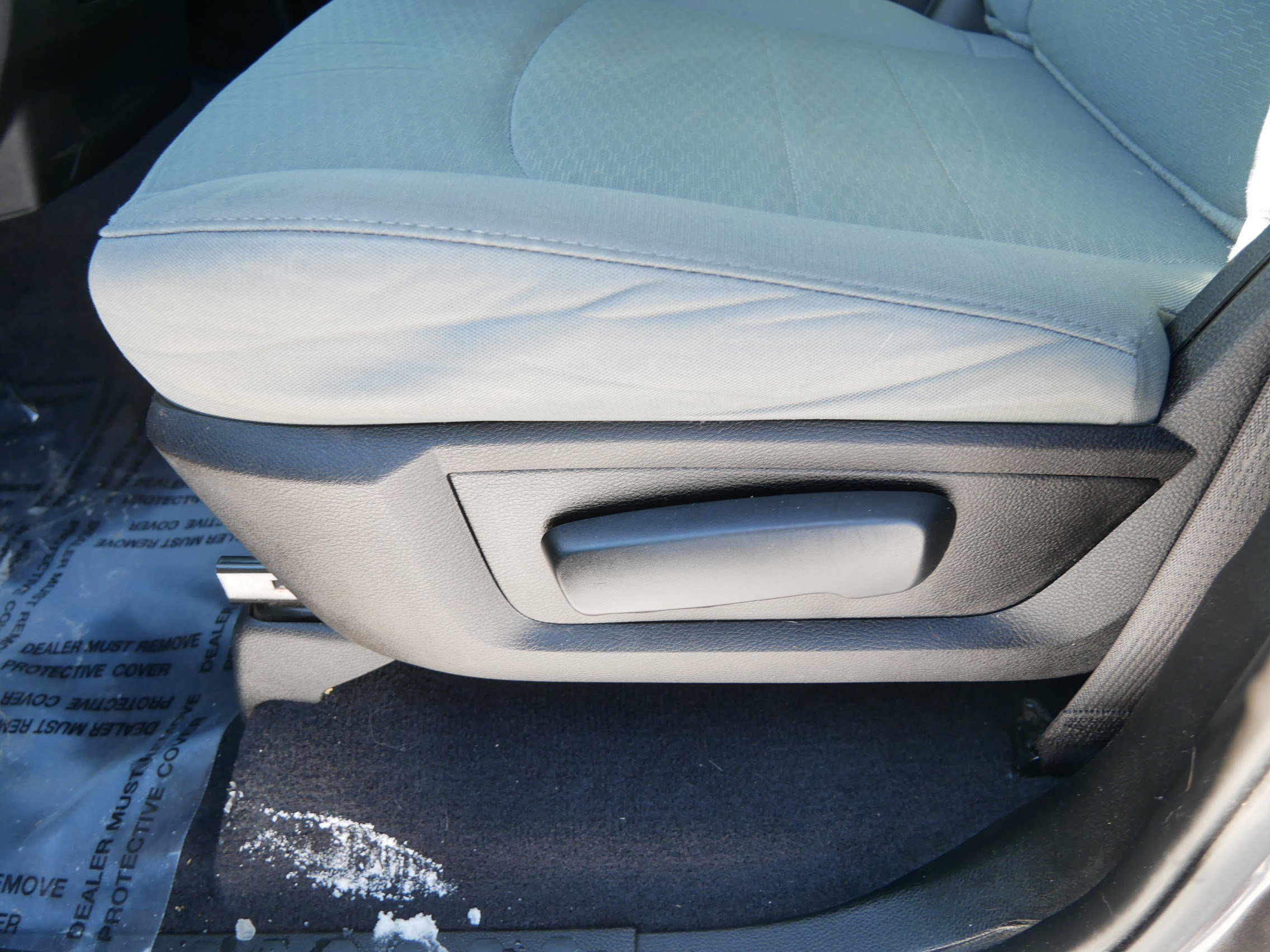 Used 2019 RAM 1500 Express w/ Express Value Package image 19