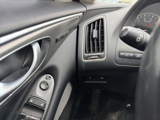 Used 2019 INFINITI Q50 Sport w/ All Weather Package (L93) image 21