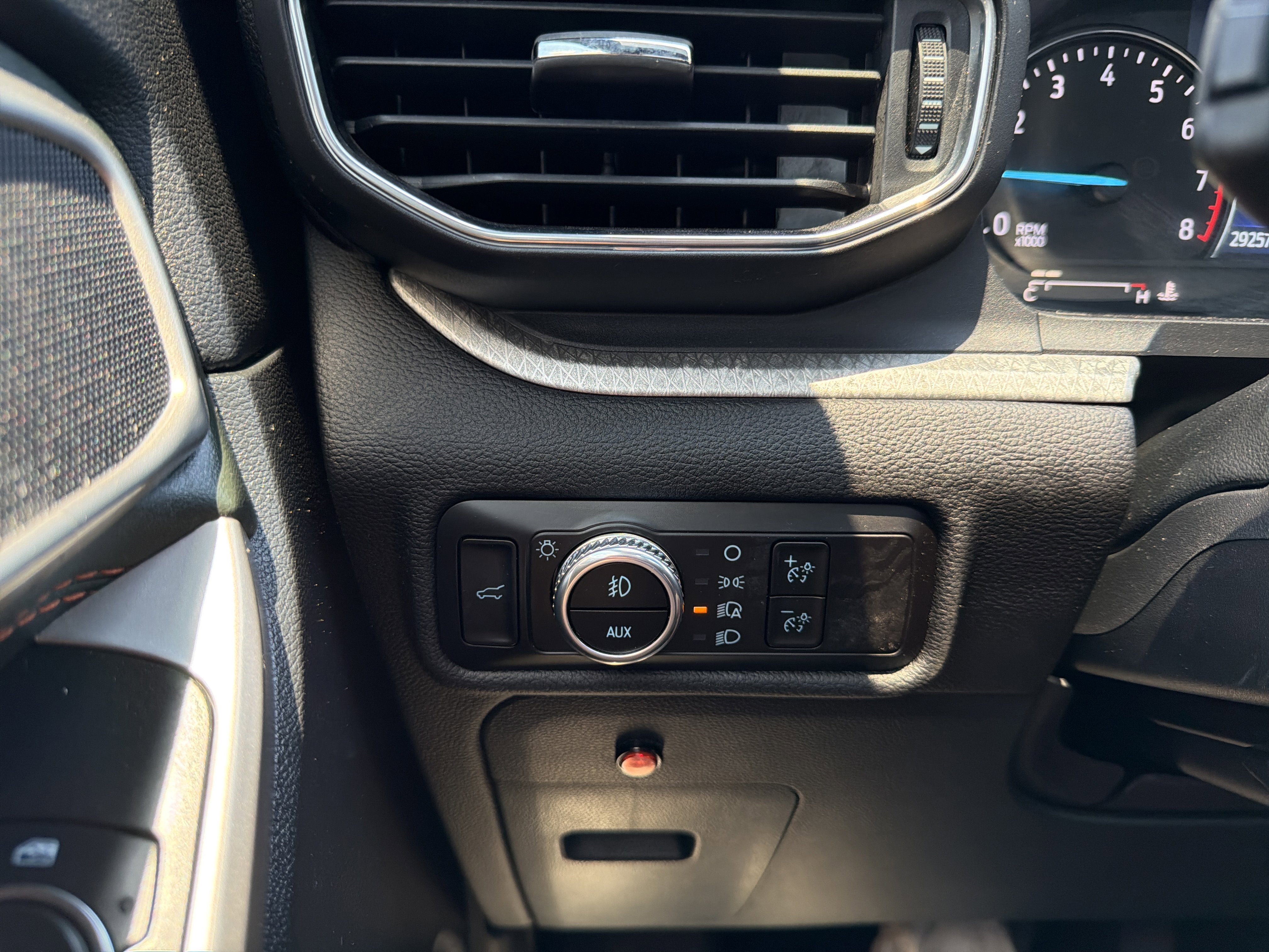 Certified 2023 Ford Explorer Timberline AWD/4WD image 34