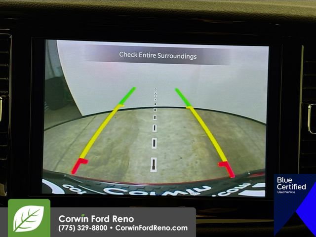 Used 2021 Dodge Durango GT image 18