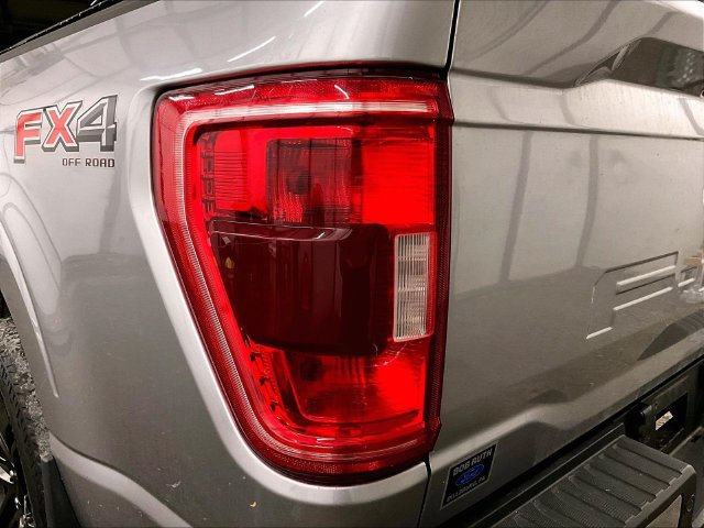 Certified 2021 Ford F150 XLT w/ Equipment Group 302A High AWD/4WD image 28
