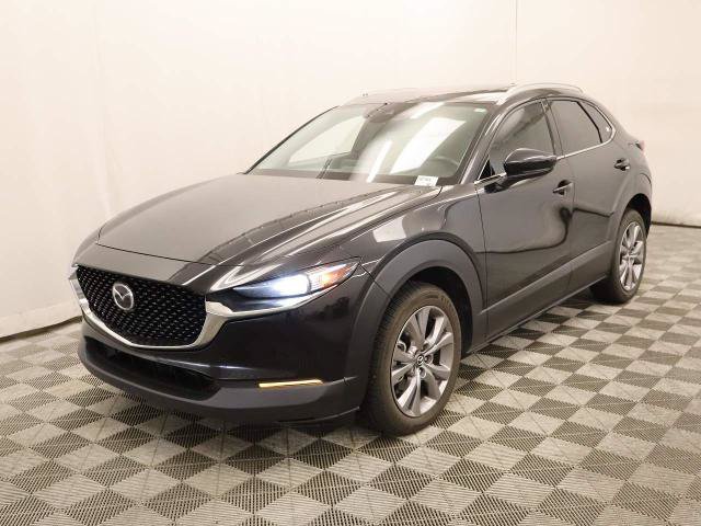 Used 2020 MAZDA CX-30 FWD w/ Premium Package image 6