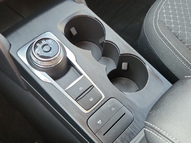 Certified 2023 Ford Escape Active AWD/4WD image 25