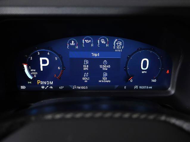 Certified 2024 Ford Bronco Raptor image 13