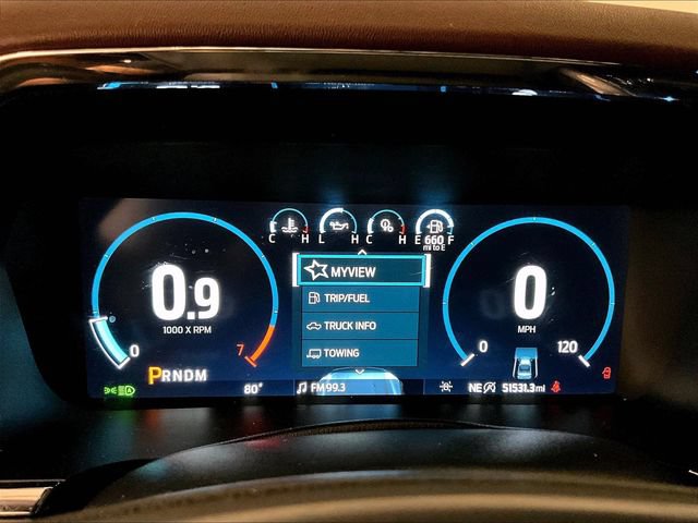 Certified 2021 Ford F150 Lariat w/ Equipment Group 502A High AWD/4WD image 19