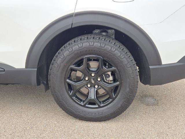 Certified 2023 Ford Explorer Timberline image 16