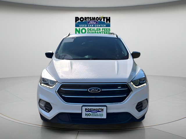 Certified 2018 Ford Escape SE w/ SE Sport Appearance Package AWD/4WD image 21