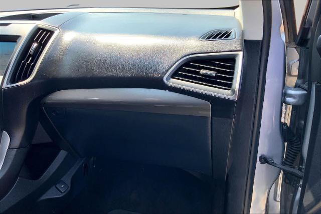 Certified 2020 Ford Edge SEL FWD image 18
