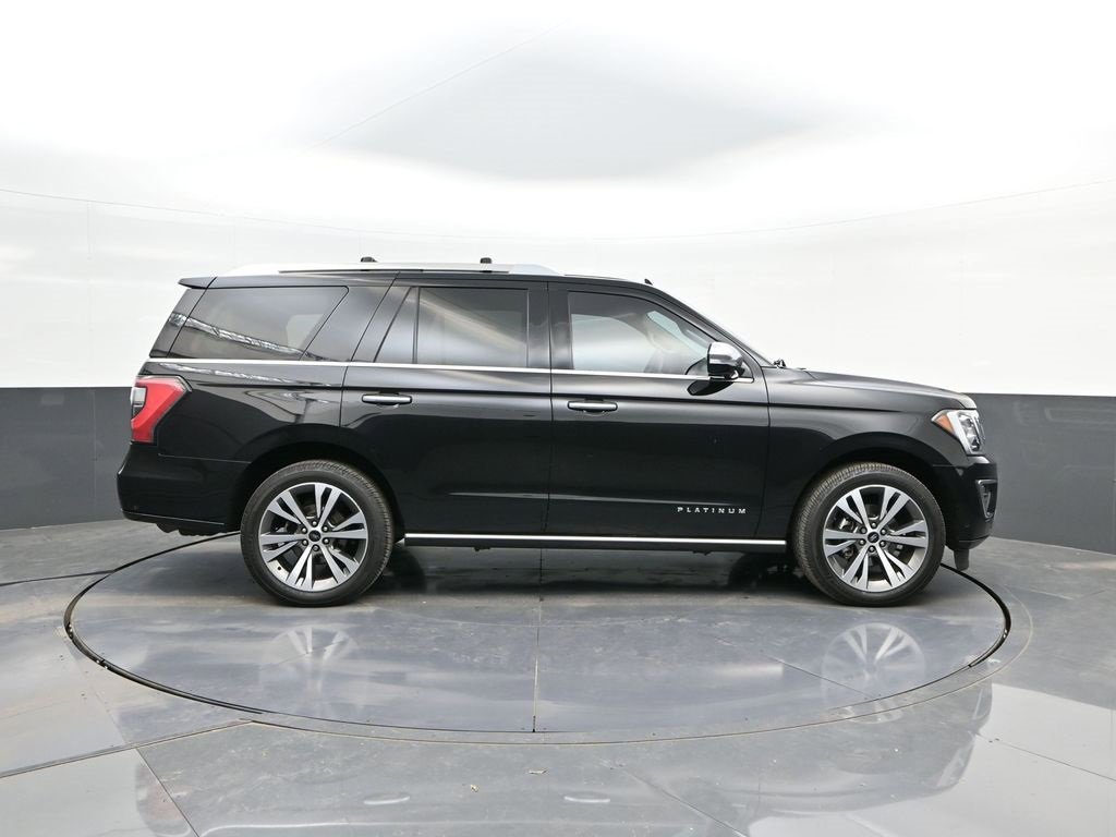 Certified 2021 Ford Expedition Platinum image 26