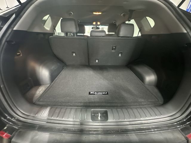 Used 2017 Hyundai Tucson SE Plus FWD image 25
