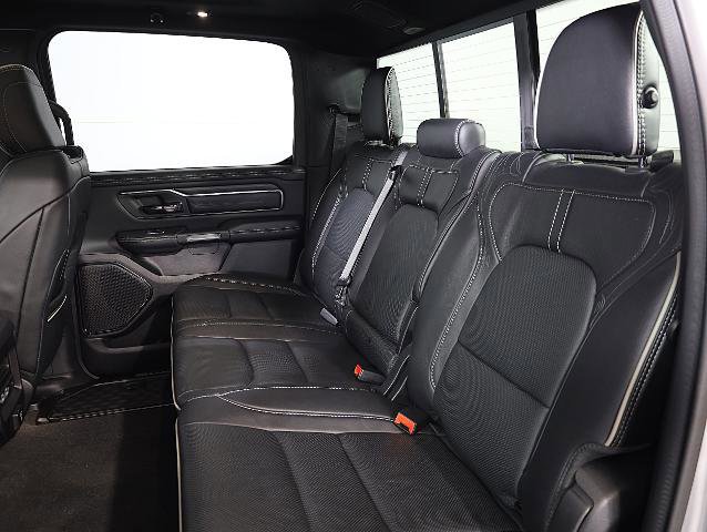 Used 2022 RAM 1500 Limited image 11