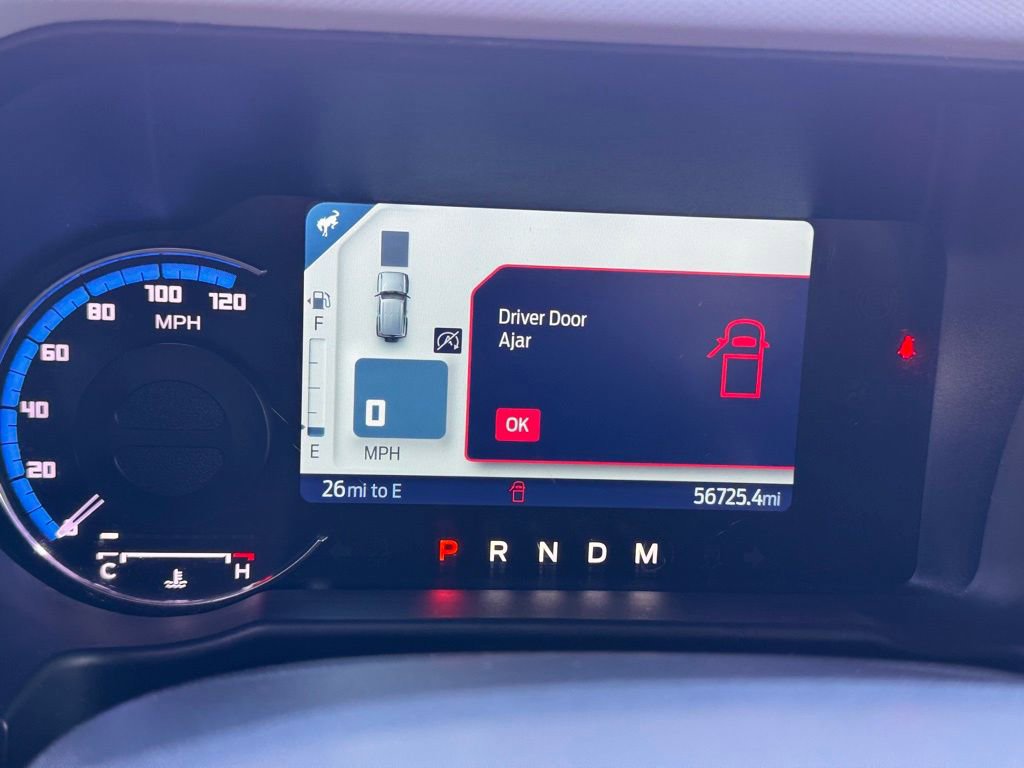 Certified 2022 Ford Bronco Badlands AWD/4WD image 20