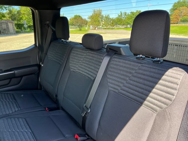 Certified 2023 Ford F150 XL w/ STX Appearance Package AWD/4WD image 24