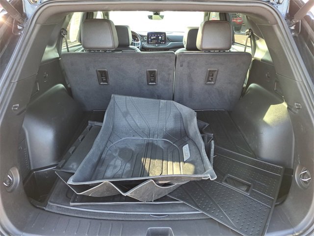 Used 2023 Chevrolet Blazer RS w/ Driver Confidence II Package image 27