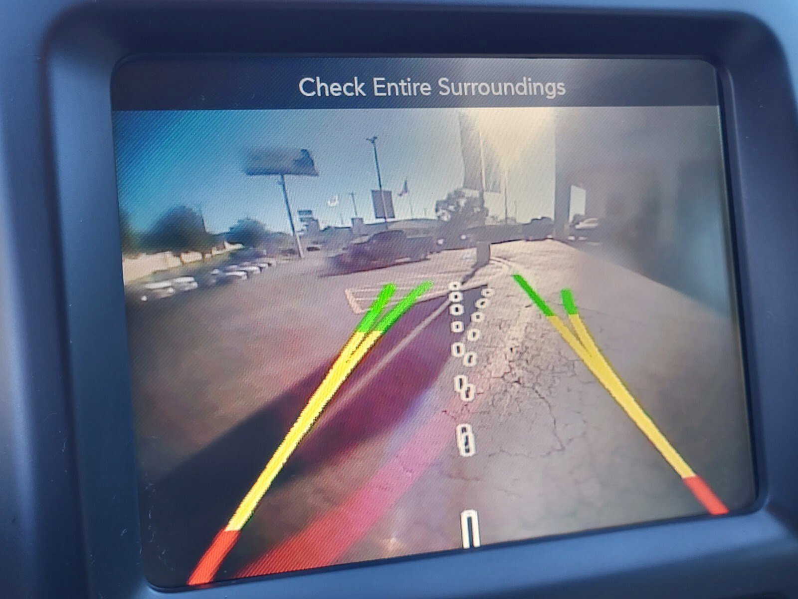 Used 2018 Jeep Cherokee Latitude image 21