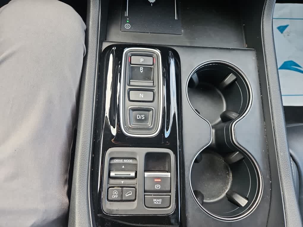 Used 2024 Honda Pilot EX-L image 19